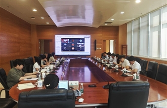 东升国际环保携手国家气候战略中心成功召开垃圾焚烧发电行业碳交易专题会议